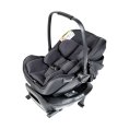 Bugaboo Otter by Nuna se základnou Bugaboo 360