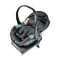 Kinderkraft Mink Pro 2 se základnou Base Mink FX2