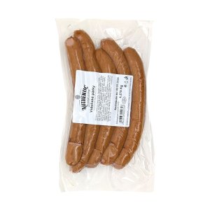 Authentic Vídeňské párky