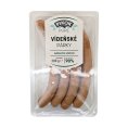 Lidl/Pikok Pure Vídeňské párky