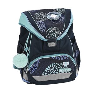 Herlitz Ultralight Plus Flower Owl