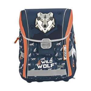 Oxybag Premium Light – Vlk