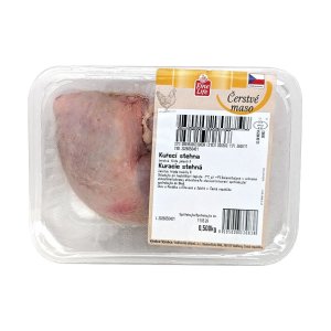 Makro/Fine Life Kuřecí stehna