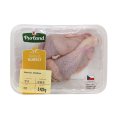 Kaufland/K-Purland Čerstvé kuřecí Kuřecí stehna