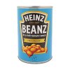 Heinz Beanz in a Rich Tomato Sauce