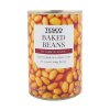 Tesco Baked Beans in Tomato Sauce