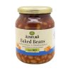 Alnatura Baked Beans