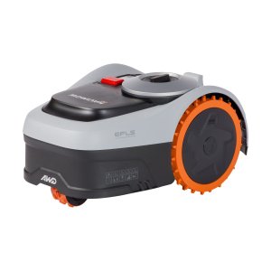 Segway Navimow i206E AWD