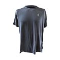 On running Regular Running Shirt (Performance-T)