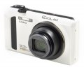 Casio Exilim EX-ZR100