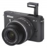 Nikon 1 J1 Kit + 1 NIKKOR VR 10-30