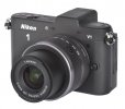 Nikon 1 V1 Kit + 1 NIKKOR VR 10-30