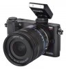 Samsung NX200 Kit + 18-55mm II OIS