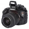 Sony alpha 65V Kit + 18-55mm DT SAM SAL1855
