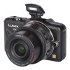 Panasonic Lumix DMC-GF3X Kit + G X Vario PZ 14-42mm