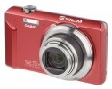 Casio Exilim EX-ZS100