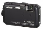 Nikon Coolpix AW100