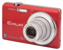 Casio Exilim EX-ZS15