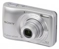 Sony Cyber-shot DSC-S5000