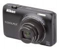 Nikon Coolpix S6300