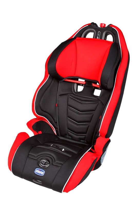 Chicco neptune автокресло