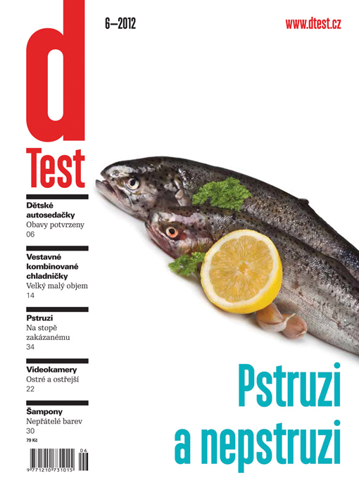 dtest 6/2012