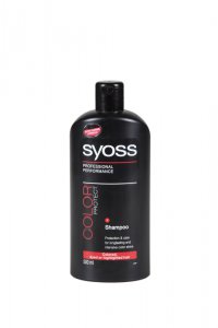 Syoss Color Protect Shampoo