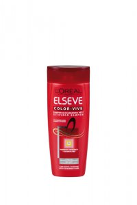 L'Oréal Paris Paris Elseve Color-vive šampon s ochrannou péčí