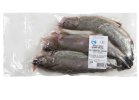 Rybníkářství Pohořelice pstruh duhový kuchaný vakuově balený