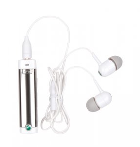 Sony Ericsson MW600