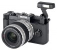Pentax Q +  O2 Standard Zoom 5-15mm