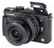 Panasonic Lumix DMC-GX1X Kit + G X Vario PZ 14-42mm