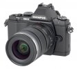 Olympus E-M5 Kit + 12-50mm ED EZ
