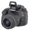 Sony alpha 57K Kit + 18-55mm DT SAM SAL1855