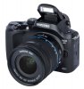 Samsung NX20 Kit + 18-55mm III OIS