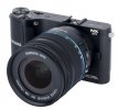 Samsung NX210 Kit + 18-55mm III OIS