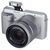 Sony NEX-F3K Kit + 18-55mm SEL1855