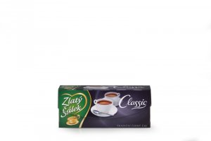 Zlatý šálek Classic