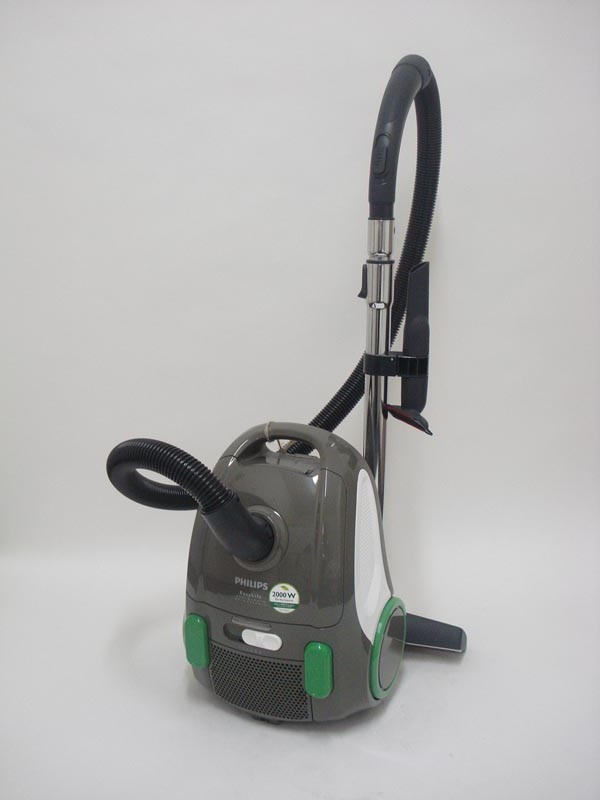 MisterVac Flexdüse – Ca. 64 Cm Lang, Kompatibel Mit Philips Easy Life FC8146/01