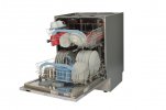 Indesit DIFP 48