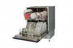 Zanussi ZDI13001XA