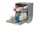 Indesit DIF 14 A R