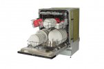 Bauknecht GSXP 6143 A+ TR