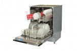 Zanussi ZDT15001FA