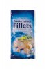 Tesco Alaska Pollack Fillets - filety z aljašské tresky