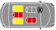 Subaru Legacy Wagon