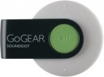 Philips GoGear SoundDot SA4D0T02WN 2 GB