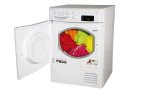 Indesit IDCE 845 A