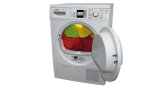Bosch WTW86563BY
