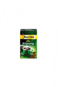 Jacobs Krönung Královské aroma 